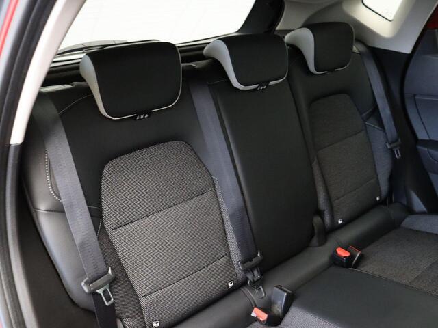 Renault CAPTUR 1.6 E-Tech Hybrid 145 Techno | Trekhaak | Achteruitrijcamera | Parkeersensoren achter | Navigatie |