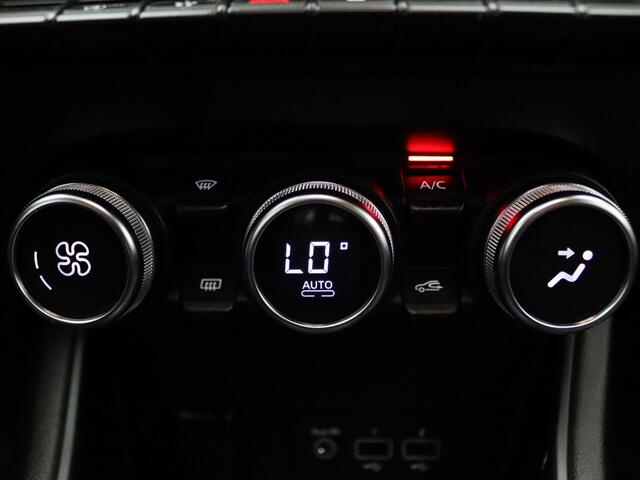 Renault CAPTUR TCe 90pk Intens Camera | Climate | Navi | Parksens. v+a