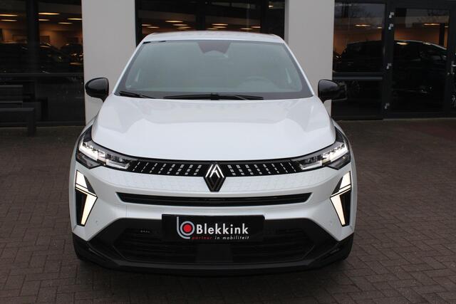 Renault CAPTUR 1.3 mild hybrid 160 techno