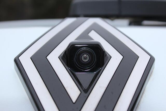 Renault CAPTUR 1.3 mild hybrid 160 techno