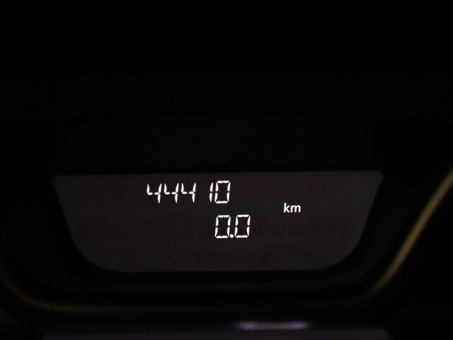 Renault CAPTUR 90pk TCe Edition One Camera | Cruise | Navi | Parkeersens. v+a