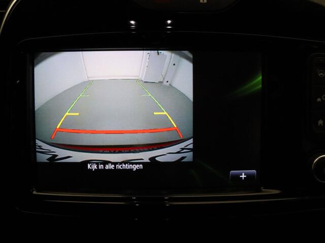 Renault CAPTUR 90pk TCe Edition One Camera | Cruise | Navi | Parkeersens. v+a