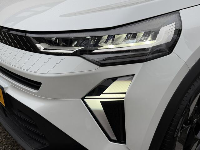 Renault CAPTUR 1.3 Automaat 160 techno | Metallic | LM | Camera | Clima |