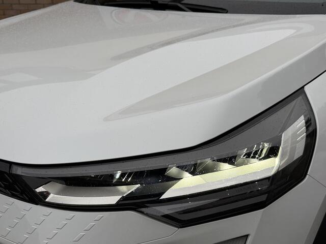 Renault CAPTUR 1.3 Automaat 160 techno | Metallic | LM | Camera | Clima |