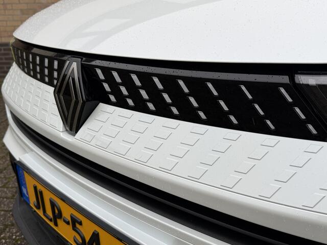 Renault CAPTUR 1.3 Automaat 160 techno | Metallic | LM | Camera | Clima |