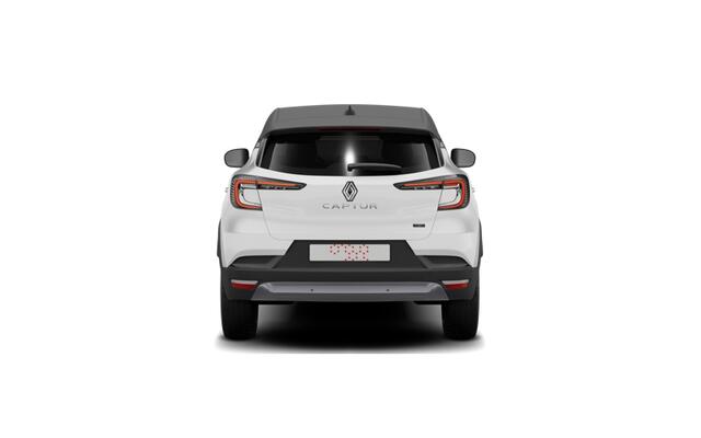 Renault CAPTUR esprit Alpine | Achteruitrijcamera | Adaptive Cruise Control | Elektronisch geregelde airconditioning