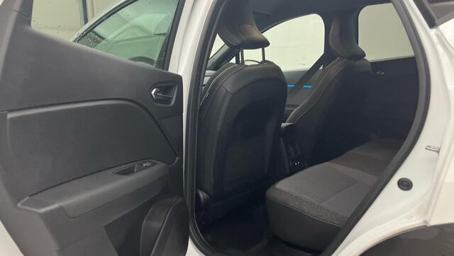 Renault CAPTUR 1.3 mild hybrid 160 techno Automaat/Camera/Stoelverwarming.