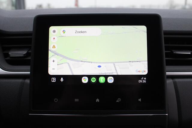 Renault CAPTUR 1.0 TCe 100 Zen Led/Apple Android Incl Garantie!!