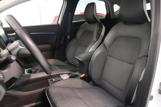 Renault CAPTUR 1.0 TCe 90 techno | Camera | Navigatie | Parkeersensoren | All season banden | AppleCarplay | LED lampen |