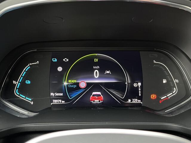 Renault CAPTUR 1.6 E-Tech Hybrid 145 Intens | Automaat | Achteruitrijcamera | Navigatie | Parkeersensoren V+A |