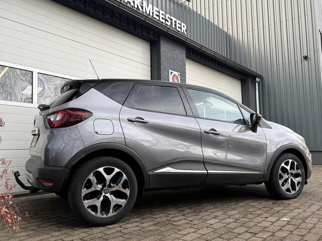 Renault CAPTUR 1.5 dCi Intens