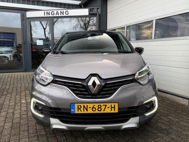 Renault CAPTUR 1.5 dCi Intens