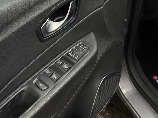 Renault CAPTUR 1.5 dCi Intens