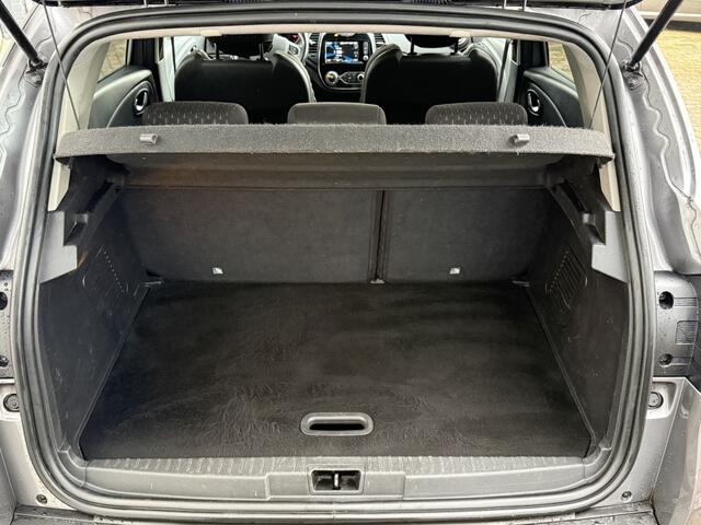 Renault CAPTUR 1.5 dCi Intens