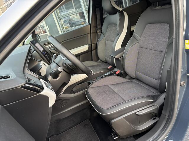 Renault CAPTUR 1.3 TCe 130 Intens / Grote Scherm / Trekhaak / Navi / Applecarplay/AndroidAuto /