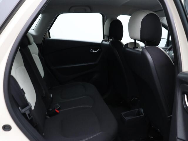 Renault CAPTUR TCe 90pk Zen | Navigatie | Airco | Cruise Control | Handsfree Sleutel |