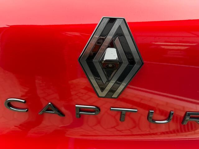 Renault CAPTUR 1.6 E-Tech full hybrid 145 esprit Alpine