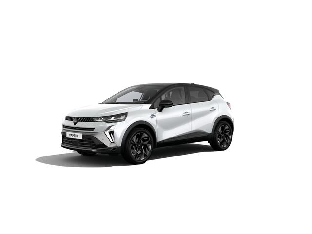 Renault CAPTUR esprit Alpine | Achteruitrijcamera | Adaptive Cruise Control | Elektronisch geregelde airconditioning