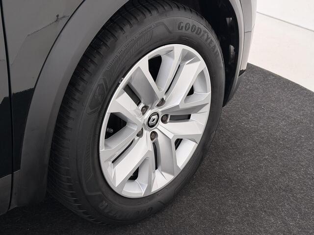 Renault CAPTUR 1.0 TCe 90 PK evolution Navigatie | Airco | Apple Carplay & Android Auto | Cruise control | Parkeersensoren Achter | Lane Assist