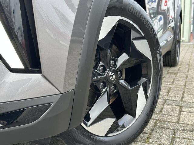 Renault CAPTUR E-Tech Full Hybrid 145 Techno l AUTOMAAT l TWO-TONE l draadloze telefoonoplader