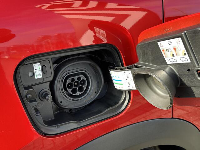 Renault CAPTUR E-Tech Plug-in Hybrid 160 Intens l AUTOMAAT l SOH 89% l dealeronderhouden l nieuwe laadkabel!