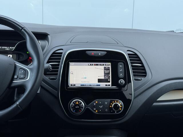 Renault CAPTUR 0.9 TCe Intens Navigatie/Camera/17inch.