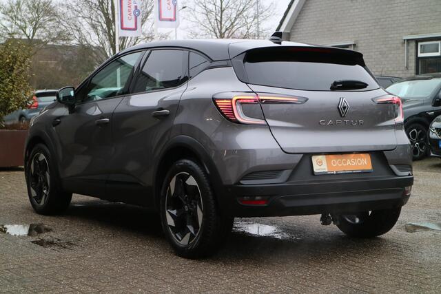 Renault CAPTUR 90 Techno | Camera | Trekhaak! |