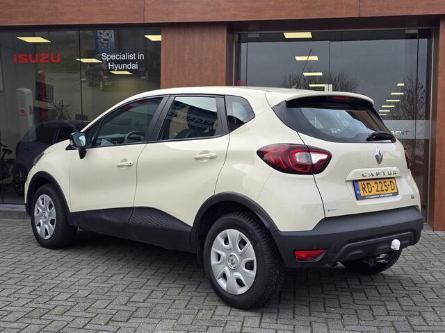 Renault CAPTUR 0.9 TCe Life