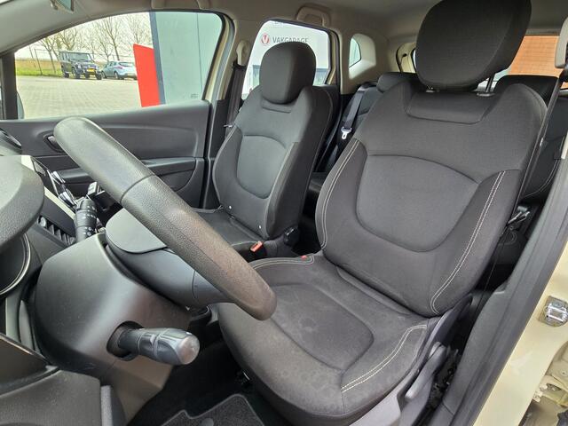 Renault CAPTUR 0.9 TCe Life