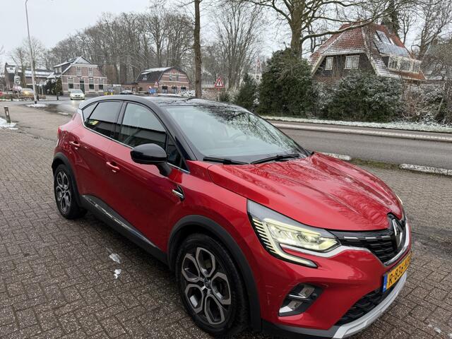 Renault CAPTUR 1.6 ET PH 160 Intens