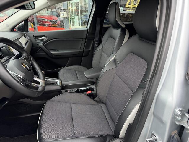 Renault CAPTUR E-Tech Hybrid 145 Intens