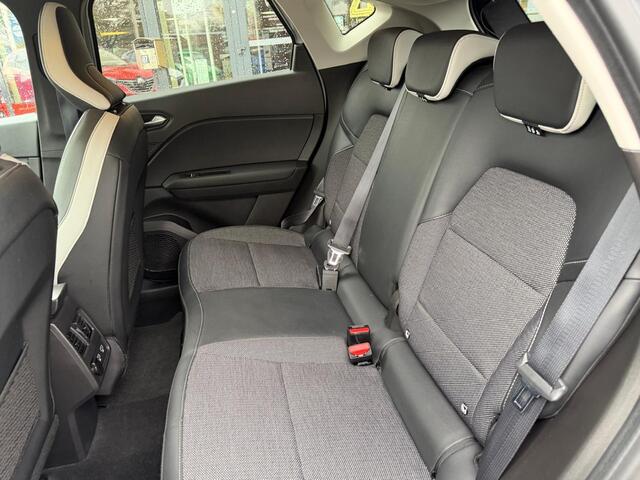 Renault CAPTUR E-Tech Hybrid 145 Intens