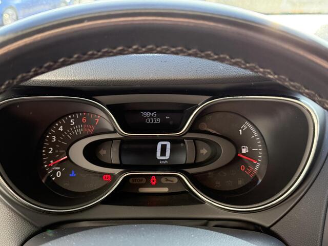 Renault CAPTUR 0.9 TCe Intens | NAP | Trekhaak | Navigatie | Achteruitrijcamera | DAB | LED | Climate Control |