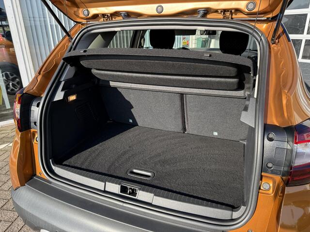 Renault CAPTUR 0.9 TCe Intens | NAP | Trekhaak | Navigatie | Achteruitrijcamera | DAB | LED | Climate Control |