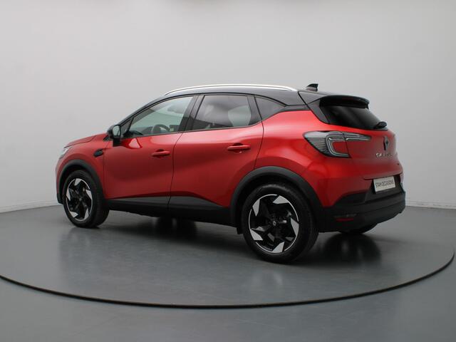 Renault CAPTUR E-Tech full hybrid techno 145pk 360° Camera | Cruise | Navi | Parkeersens. v+a