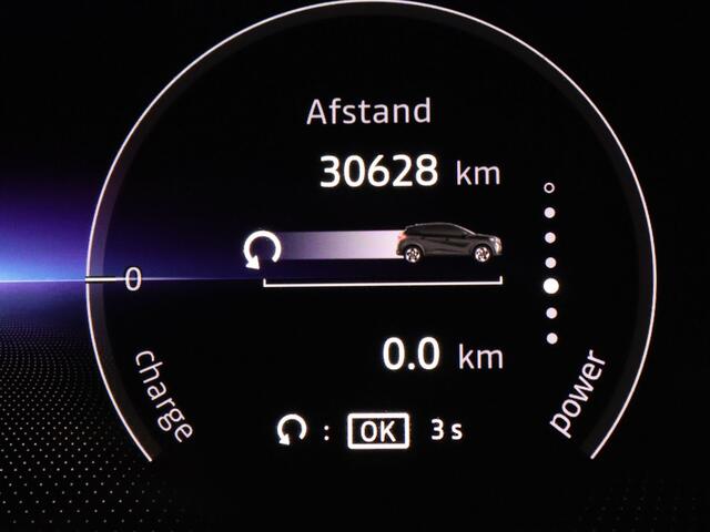 Renault CAPTUR E-Tech full hybrid techno 145pk 360° Camera | Cruise | Navi | Parkeersens. v+a