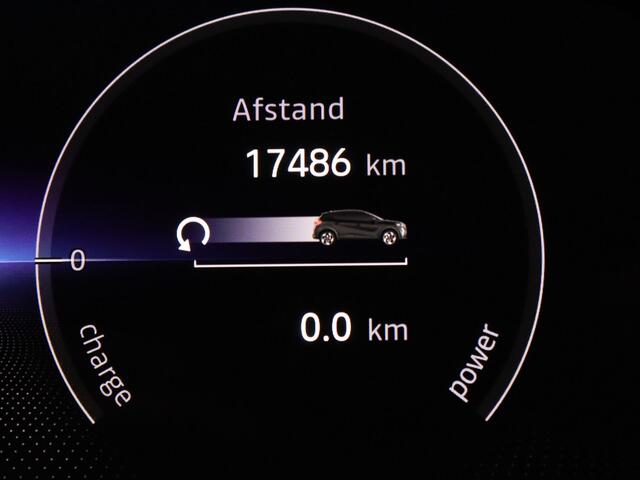 Renault CAPTUR E-Tech full hybrid techno 145pk 360° Camera | Cruise | Navi | Parkeersens. v+a