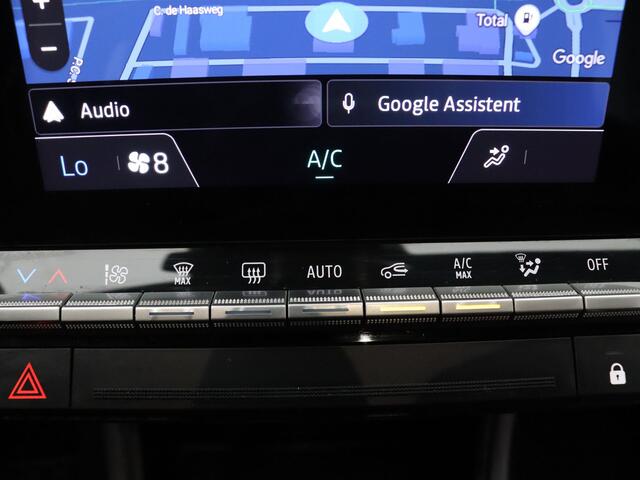 Renault CAPTUR E-Tech full hybrid techno 145pk 360° Camera | Cruise | Navi | Parkeersens. v+a