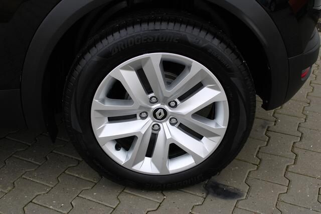 Renault CAPTUR 1.0 TCe 90 equilibre | Incl. 12 maanden garantie | Cruise control | Apple carplay/Android auto | Airco | DAB radio |