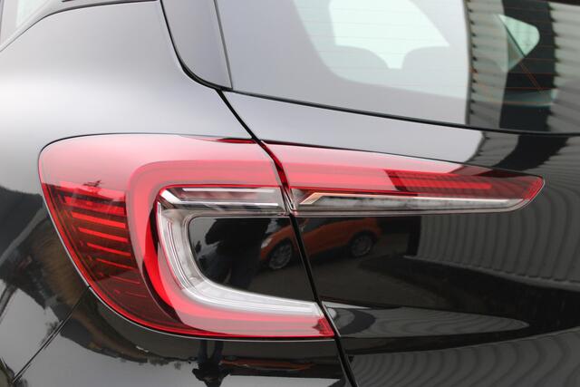 Renault CAPTUR 1.0 TCe 90 equilibre | Incl. 12 maanden garantie | Cruise control | Apple carplay/Android auto | Airco | DAB radio |