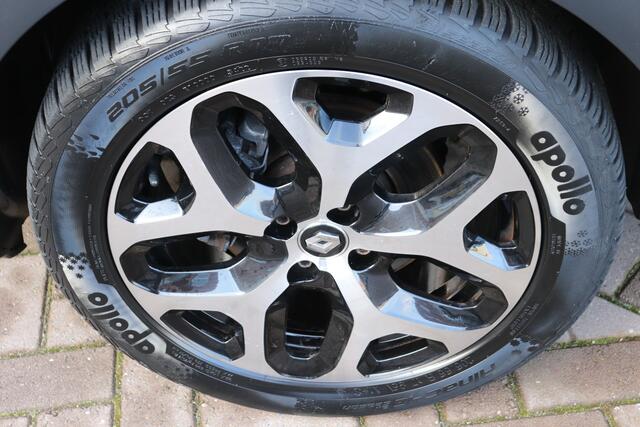 Renault CAPTUR 1.3 TCe Intens. Navigatie.