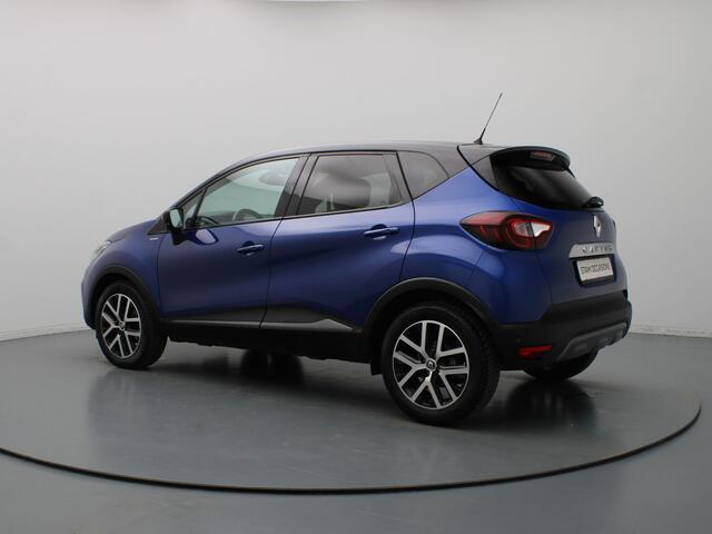 Renault CAPTUR TCe Version S 150pk BOSE | Camera | Cruise | Navi | Parkeersens. v+a