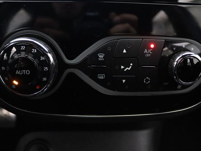 Renault CAPTUR TCe Version S 150pk BOSE | Camera | Cruise | Navi | Parkeersens. v+a