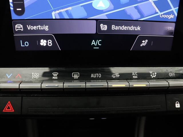 Renault CAPTUR E-Tech full hybrid techno 145pk 360° Camera | Cruise | Navi | Parkeersens. v+a