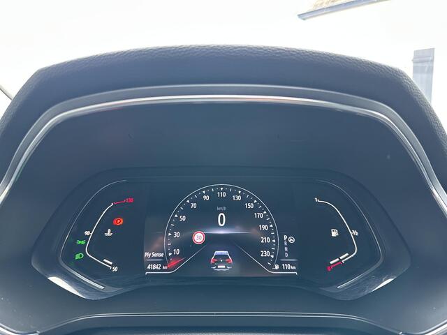 Renault CAPTUR 1.3 TCe 130 Intens | Camera en Sensoren | Lage Tellerstand