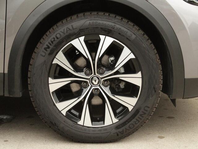 Renault CAPTUR 1.3 TCe Mild Hybrid 140 Techno Stoelverw. | Achteruitrijcamera | Cruise control