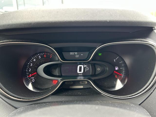 Renault CAPTUR 1.3 TCe Intens | Automaat | Hoge Zit | Trekhaak | Navi+ Camera