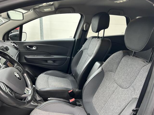Renault CAPTUR 1.3 TCe Intens | Automaat | Hoge Zit | Trekhaak | Navi+ Camera