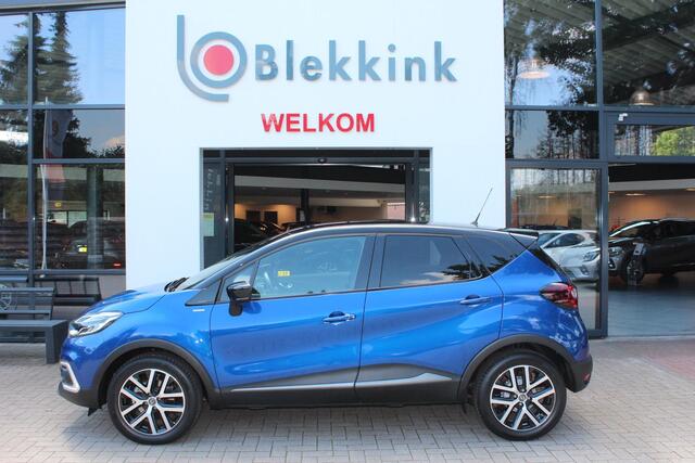 Renault CAPTUR 1.3 TCe Version S