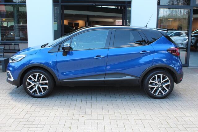 Renault CAPTUR 1.3 TCe Version S